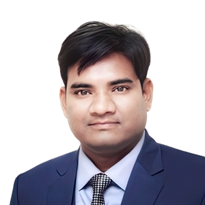 Shailendra Kumar Dhanwaria