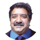 Suresh Kumar